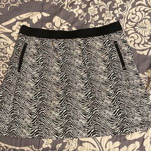 Tail ladies golf skirt
